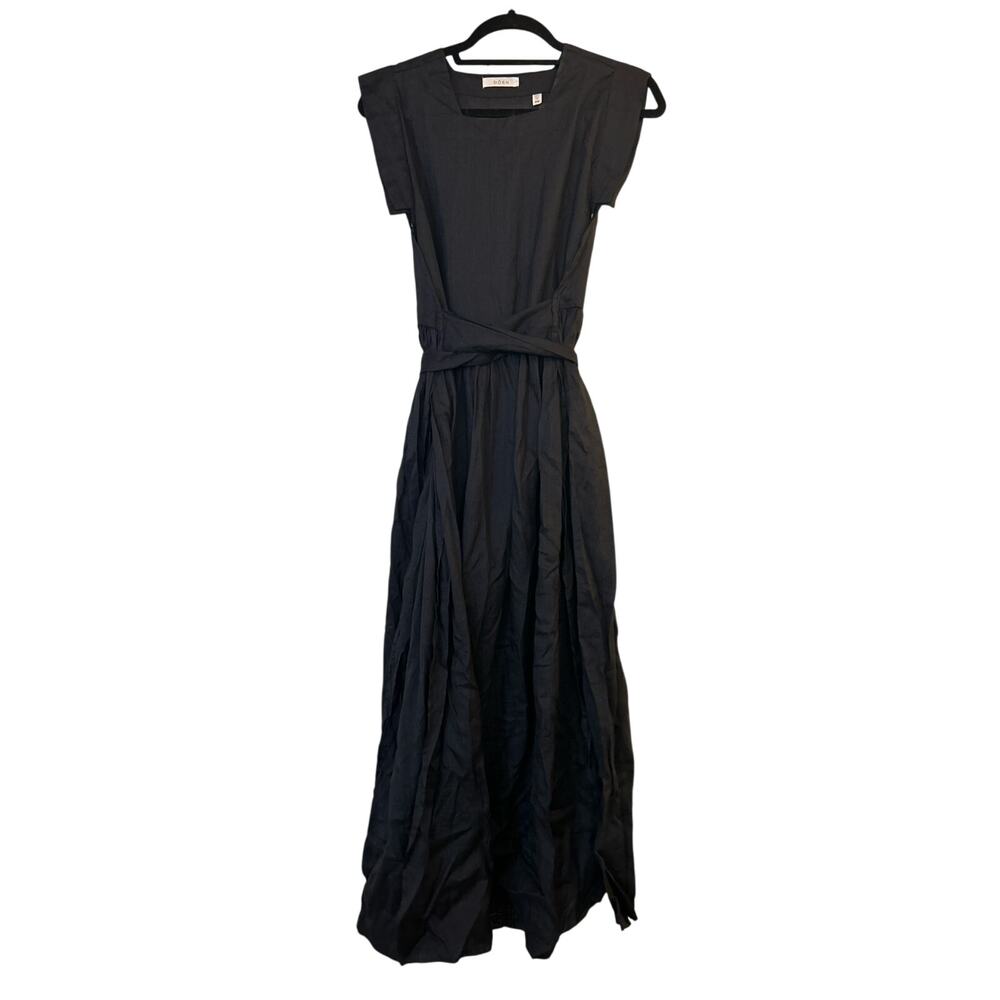 DÔEN Midi Dress